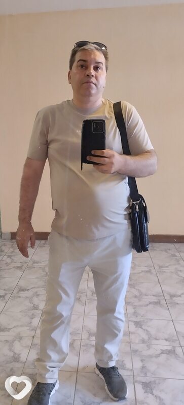 Dgioni, 43, Ялте — анкета №909194