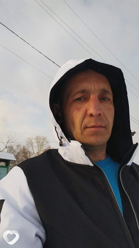 Андрей, 40, Томске — анкета №909195