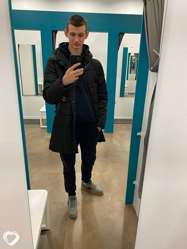Виталий, 30, Мытищах — анкета №909201