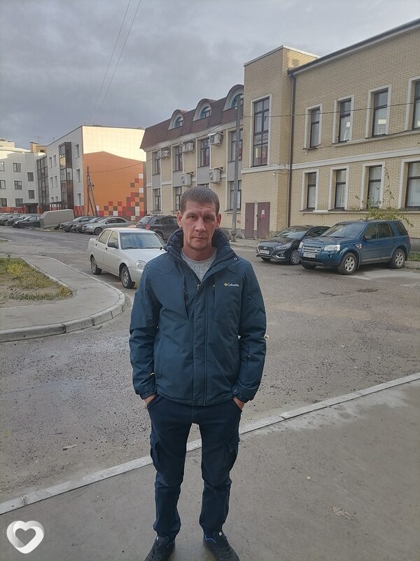 Сергей, 41, Северодвинске — анкета №909208