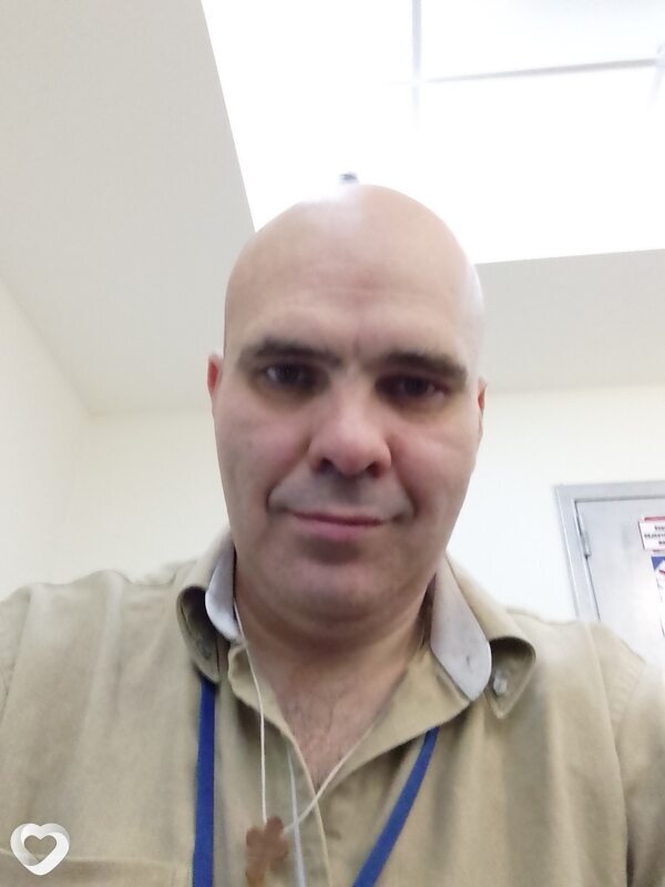 Oleg, 48, Москве — анкета №909294