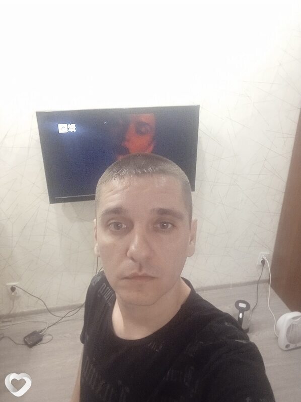 Михаил, 38, Новосибирске — анкета №909298