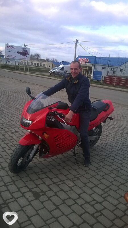 Виктор, 38, Комсомольске-на-Амуре — анкета №909310