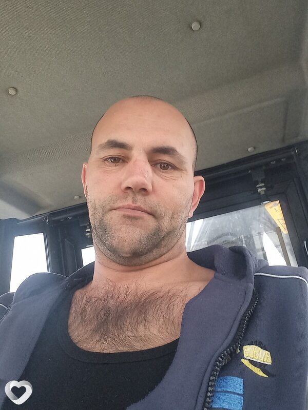 Василий, 41, Новомосковске — анкета №909589