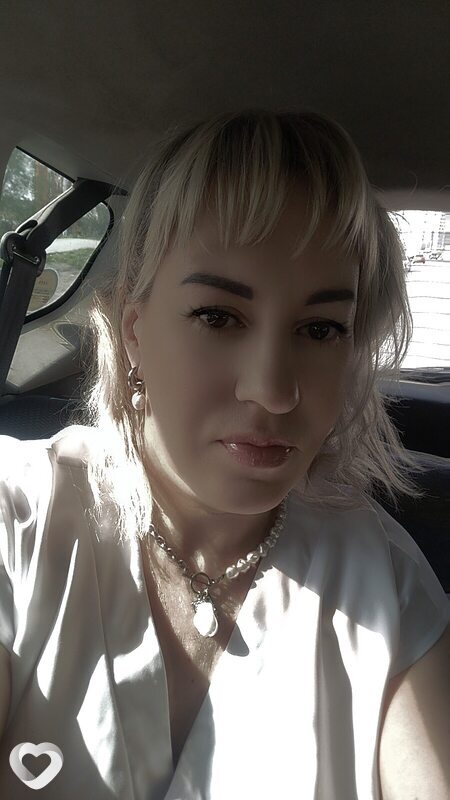 Татьяна, 50, Новосибирске — анкета №909594
