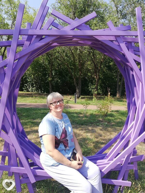 Наталья, 47, Оренбурге — анкета №909609