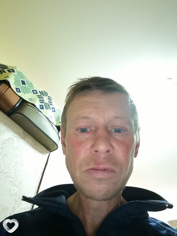 Сергей, 49, Саранске — анкета №909340