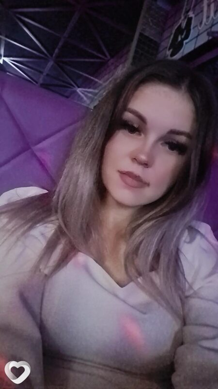 Марина, 28, Усть-Каменогорск — анкета №909343