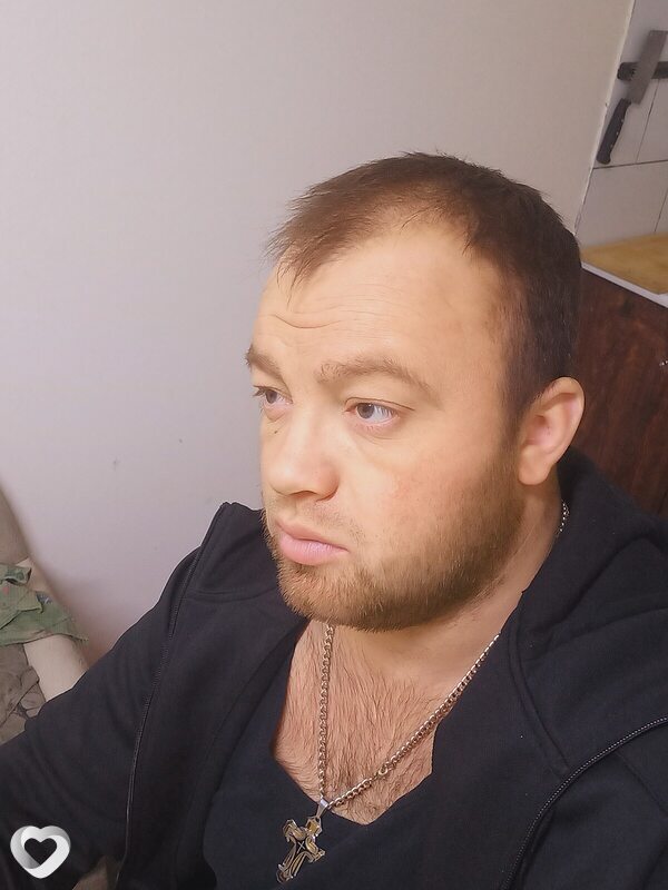 Дмитрий, 32, Кингисеппе — анкета №909352