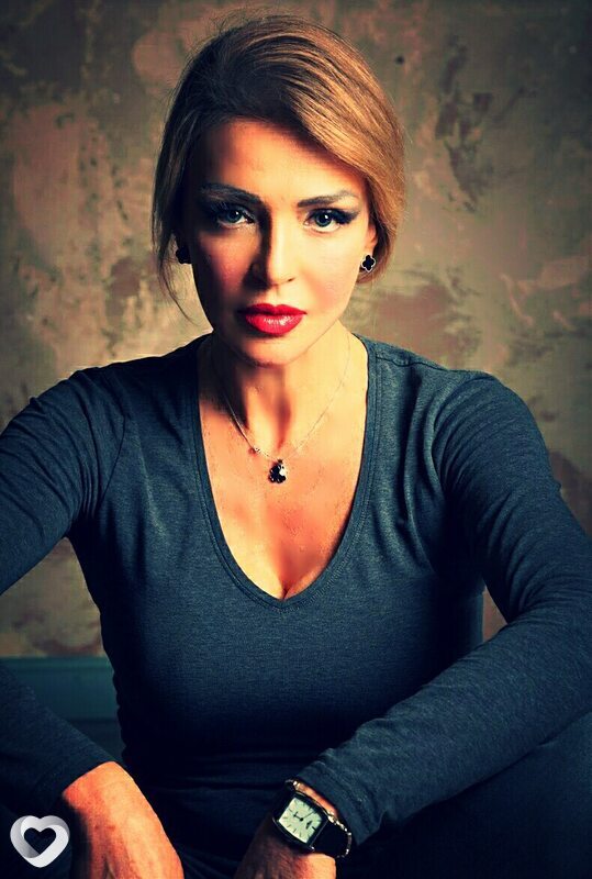 Жанна, 51, Москве — анкета №909354