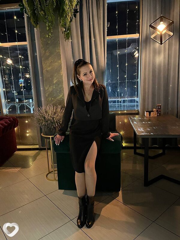 Марина, 48, Геленджике — анкета №909358