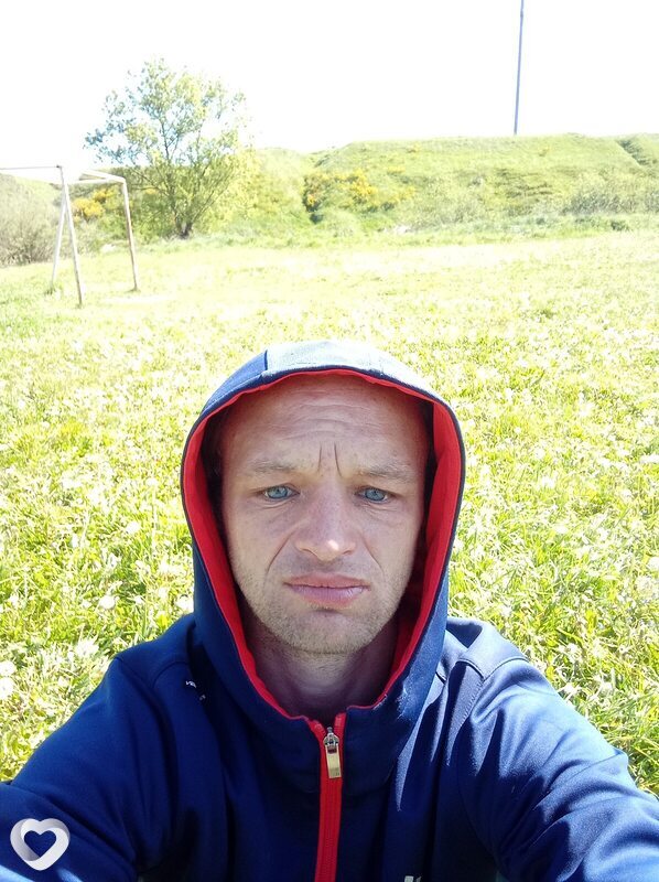 Александр, 36, Кузнецке — анкета №909362