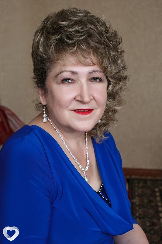 Ирина, 63, Одинцове — анкета №909267