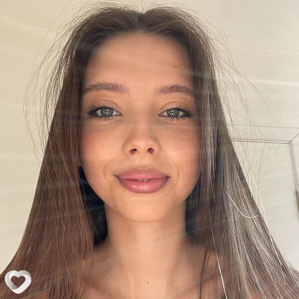 Полина, 21, Кемерове — анкета №909270