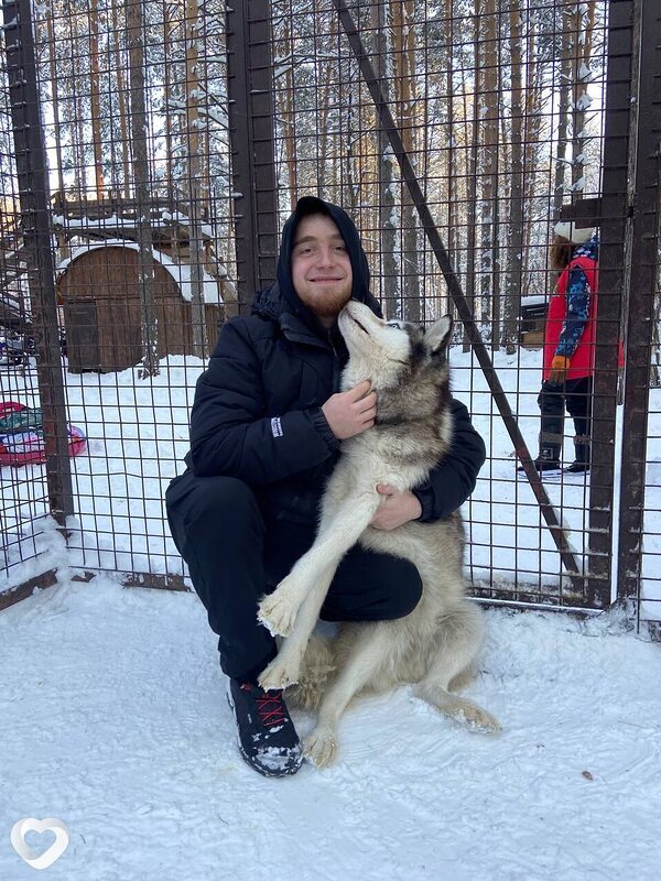 Дмитрий, 26, Кемерове — анкета №909271