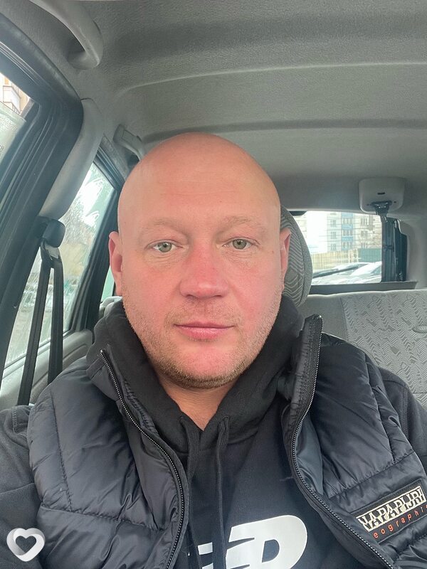 Николай Косиачев, 39, Москве — анкета №909276