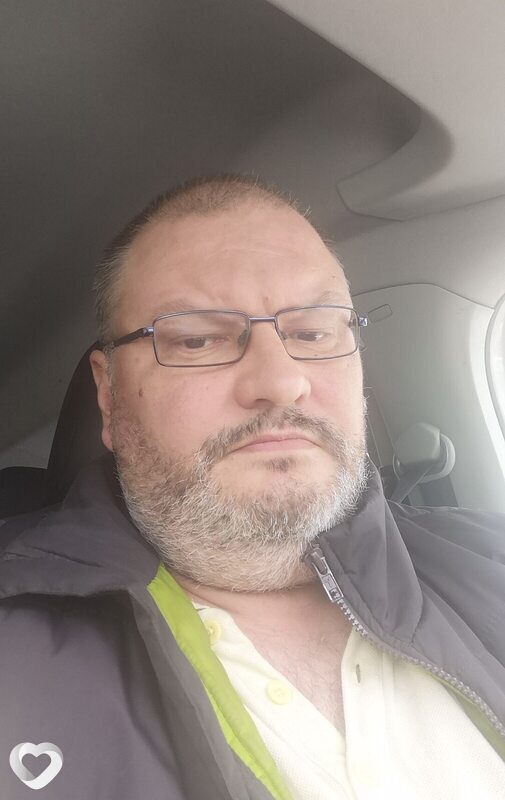 Александр, 49, Москве — анкета №909278