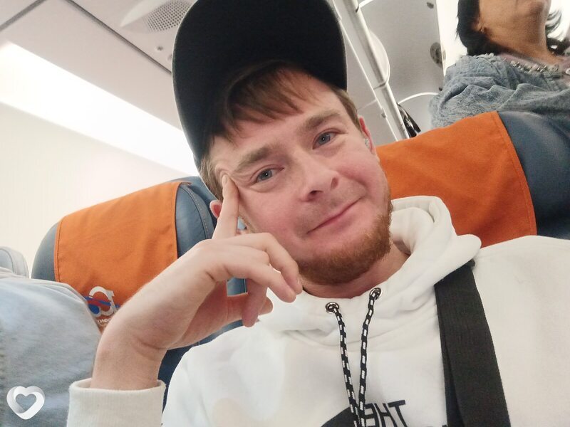 Анатолий, 32, Самаре — анкета №909283