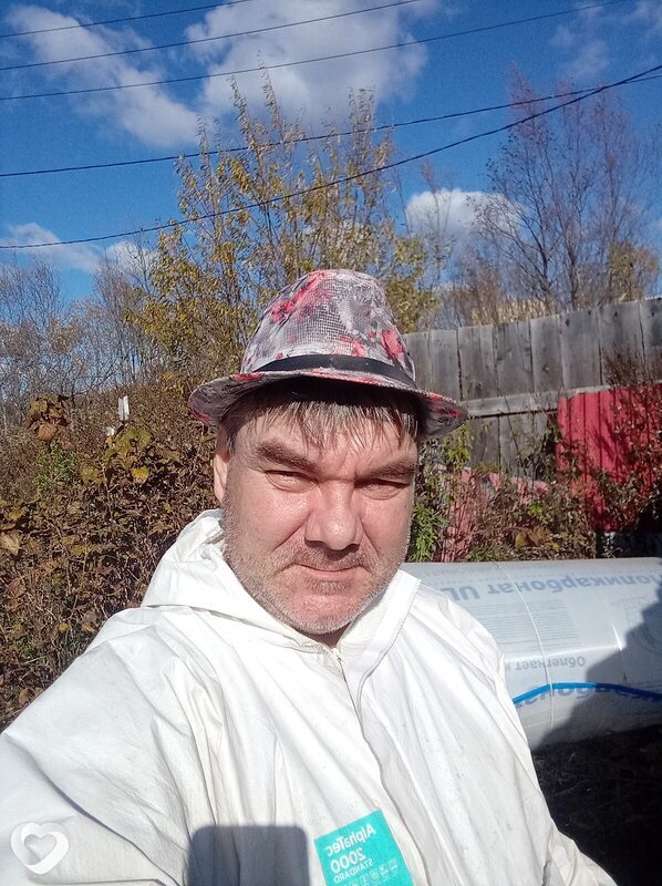 Дмитрий, 49, Черногорске — анкета №909285