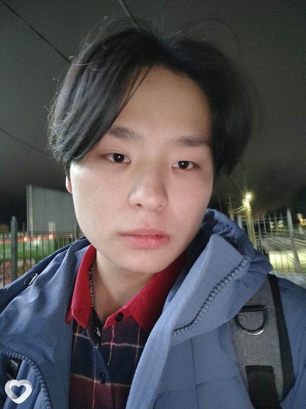 Санжей, 22, Санкт-Петербурге — анкета №909286