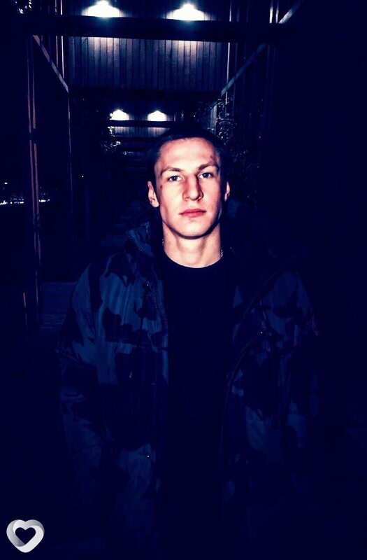 Александр, 28, Тимашевске — анкета №909419