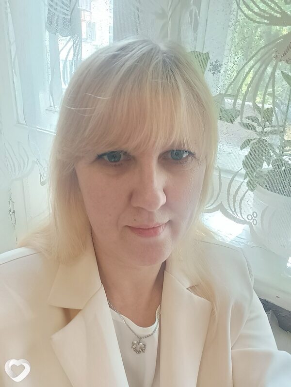 Света, 43, Йошкар-Оле — анкета №909422
