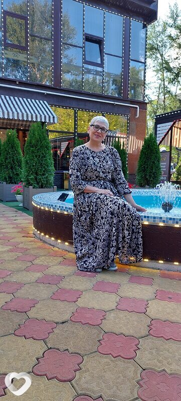 Наталья, 59, Нижневартовске — анкета №909423