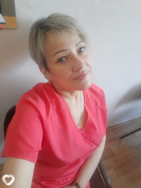 Катя, 39, Луганске — анкета №909425