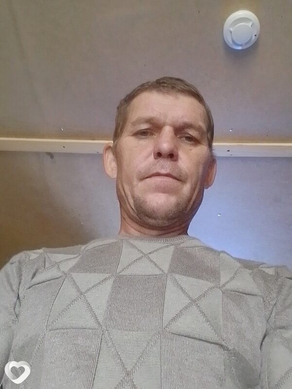 Егор, 43, Шебекине — анкета №909427