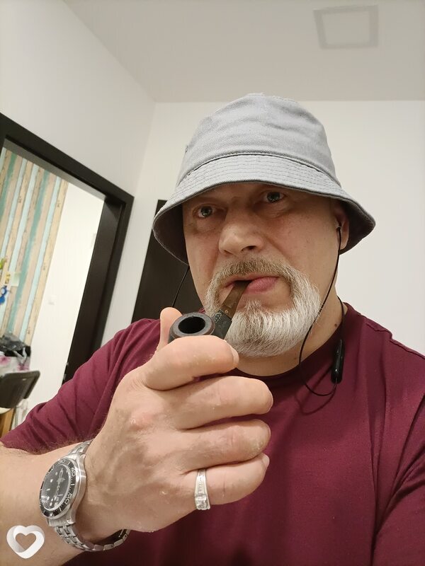 Володимир, 54, Познань — анкета №909436