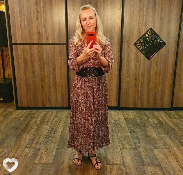 Анна, Шипуново