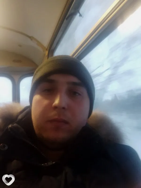 Андрей, 29, Екатеринбурге — анкета №10724