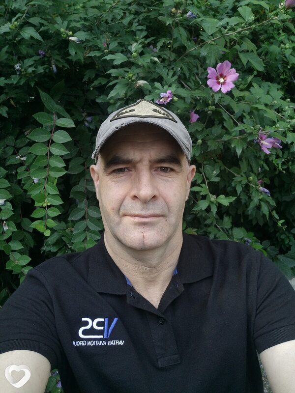Алан, 50, Краснодаре — анкета №909438