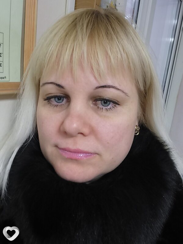 Татьяна, 39, Туле — анкета №909367