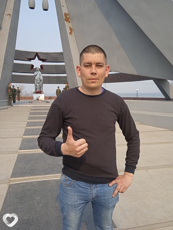 Виталий, 34, Кирове — анкета №909372