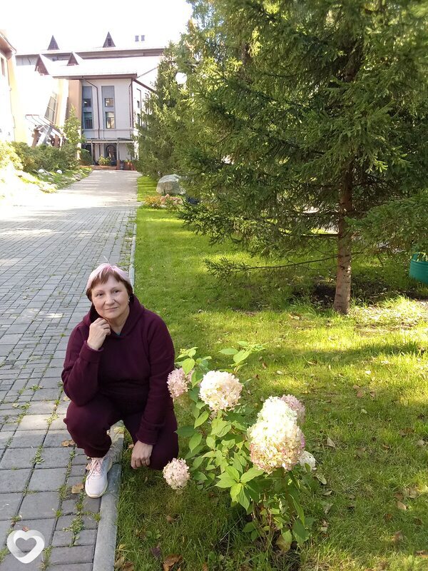 Елена, 64, Челябинске — анкета №909373