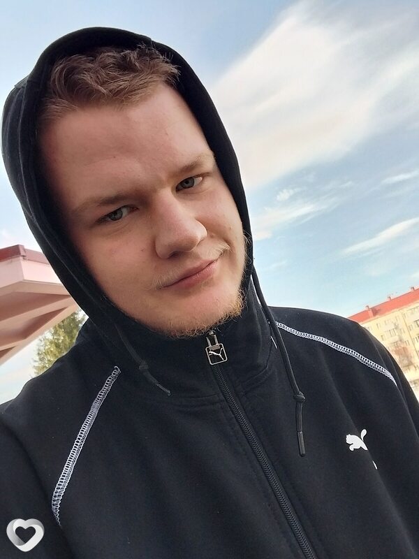Иван, 30, Междуреченске — анкета №909379