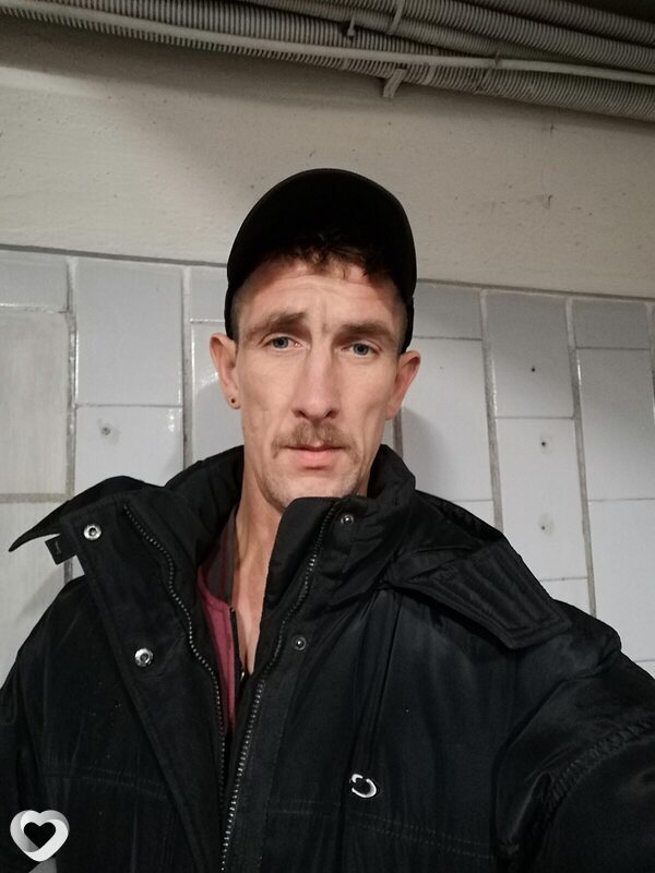 Александр, 39, Москве — анкета №909383