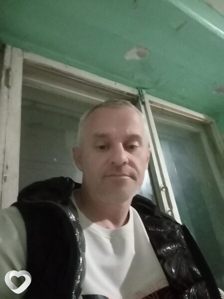 Станислав, 45, Омске — анкета №909384