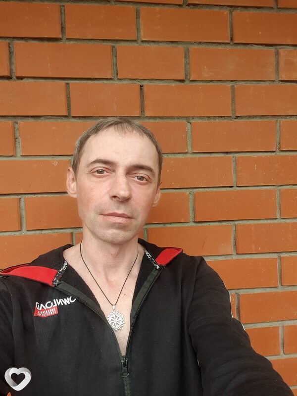 Владимир, 49, Москве — анкета №909385