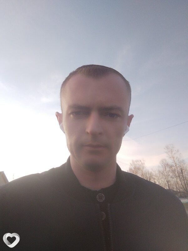 Михаил, 33, Могилев — анкета №909387