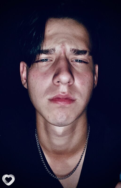 Сергей, 21, Москве — анкета №909388