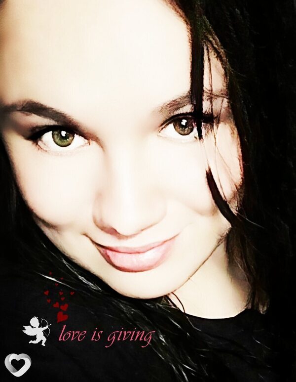 Рита, 25, Тайге — анкета №909243