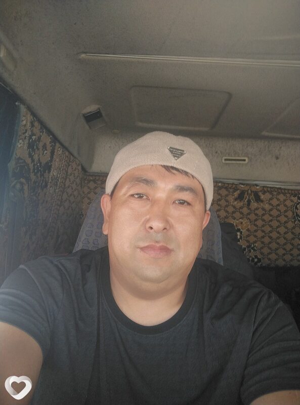 Арыс, 40, Алматы — анкета №909248