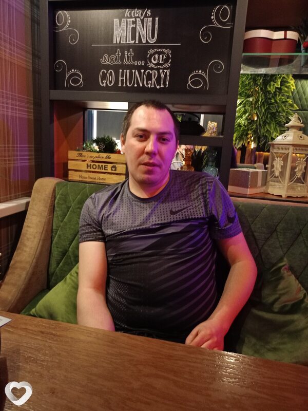Наиль, 35, Верхней Туре — анкета №909260