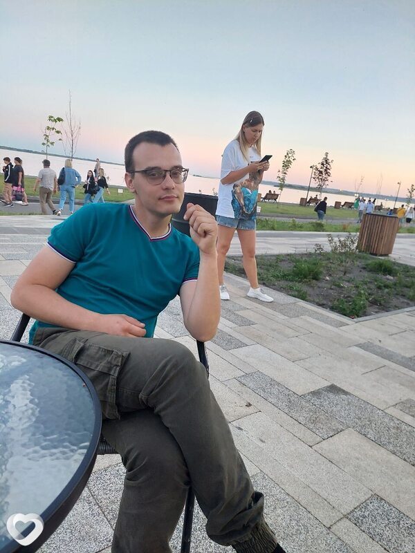 Евгений, 32, Саратове — анкета №909261