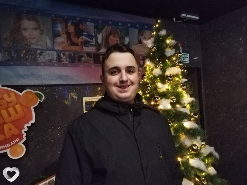 Лев, 24, Нижнем Тагиле — анкета №909394