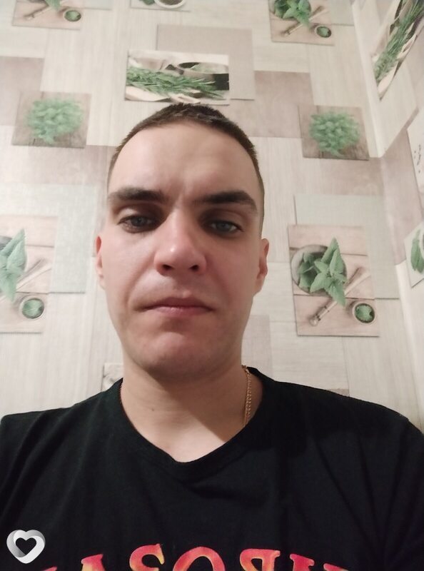 Дмитрий, 30, Москве — анкета №909402