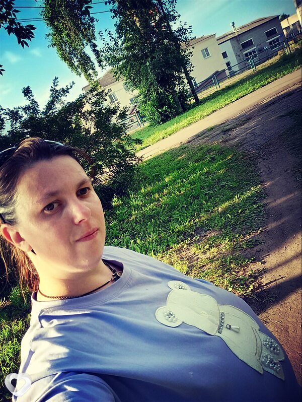 Ольга, 29, Котласе — анкета №909403