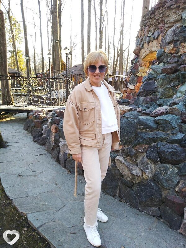 Татьяна, 52, Чите — анкета №909408